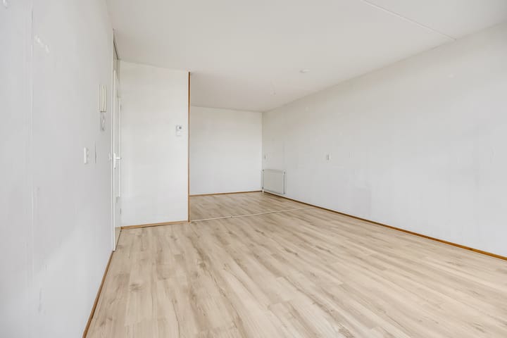 Foto 5 van Otis Reddingplein 165