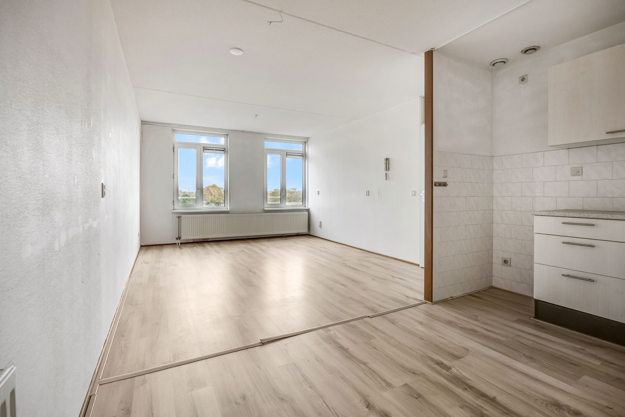 Foto 6 van Otis Reddingplein 165