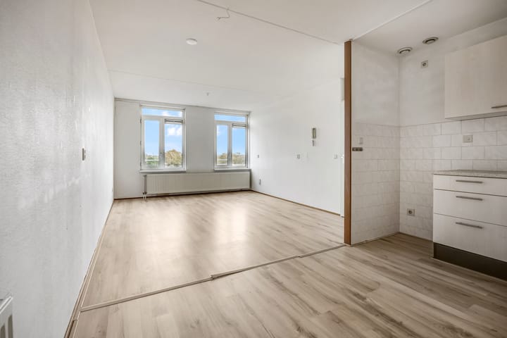 Foto 6 van Otis Reddingplein 165