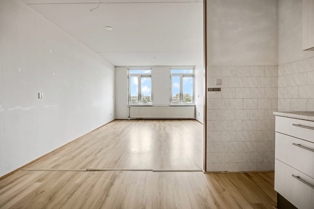 Foto 7 van Otis Reddingplein 165