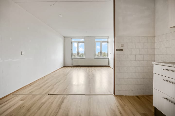 Foto 7 van Otis Reddingplein 165