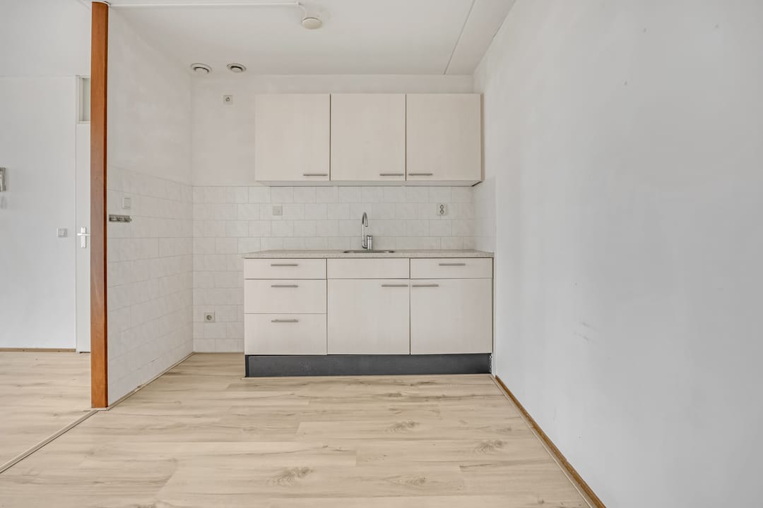 Foto 8 van Otis Reddingplein 165