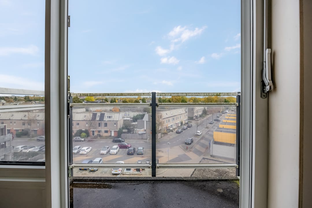 Foto 11 van Otis Reddingplein 165