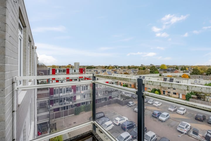 Foto 13 van Otis Reddingplein 165