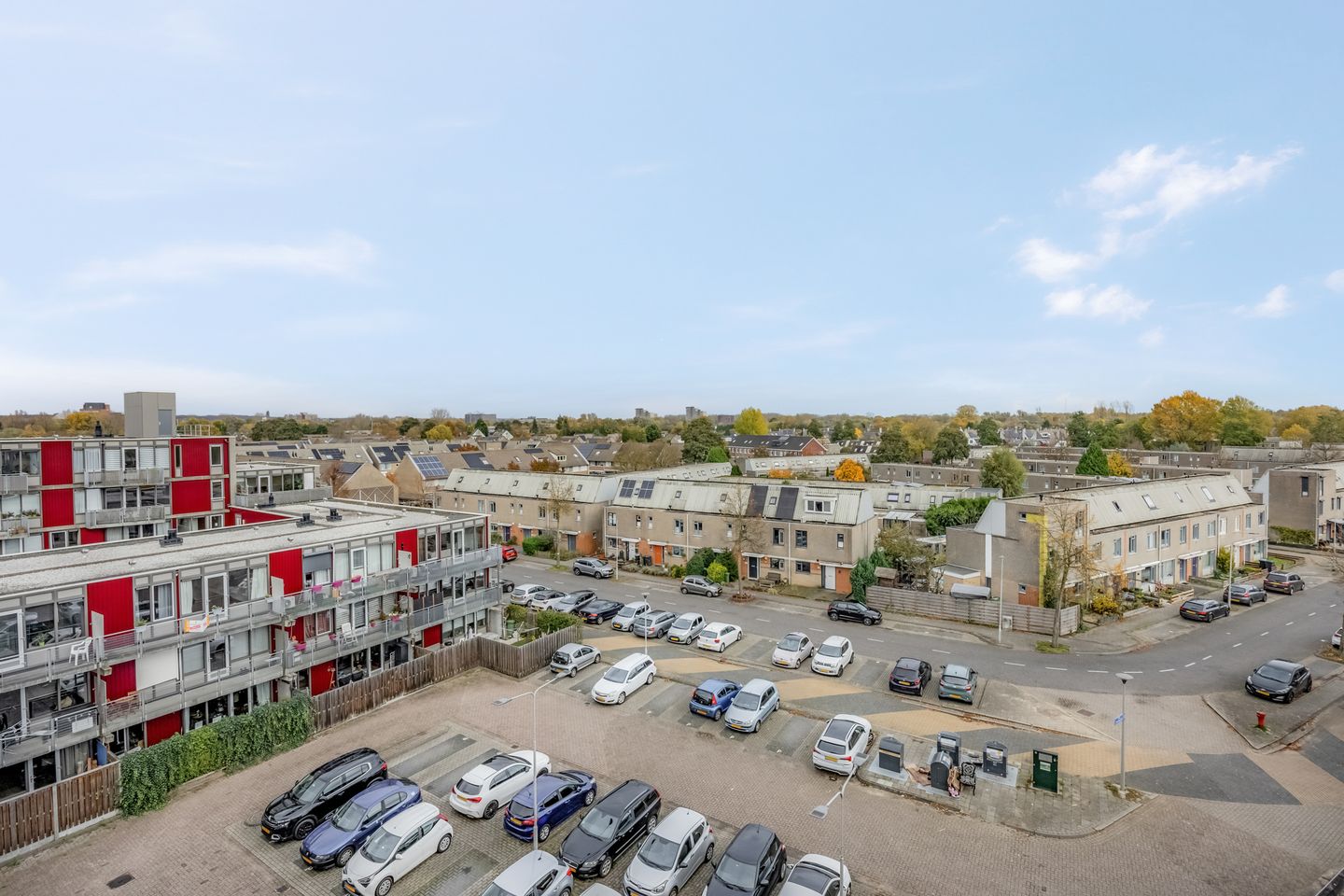 Foto 14 van Otis Reddingplein 165