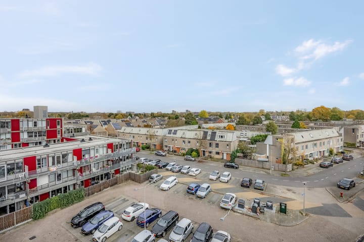 Foto 14 van Otis Reddingplein 165