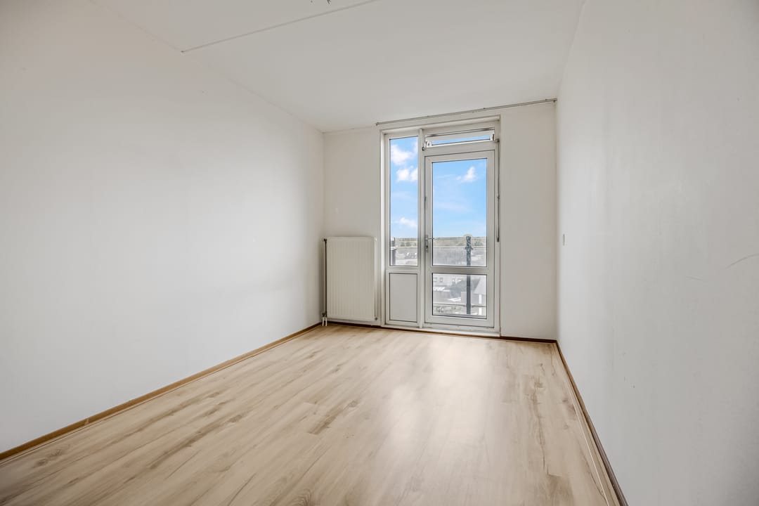 Foto 16 van Otis Reddingplein 165