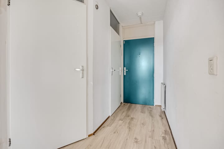 Foto 23 van Otis Reddingplein 165