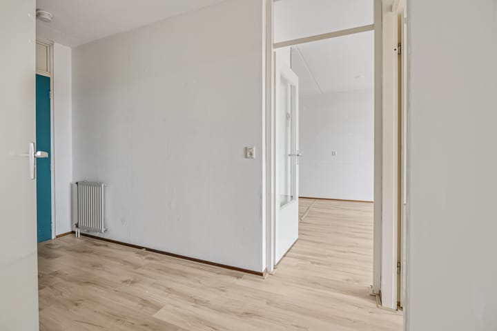 Foto 25 van Otis Reddingplein 165