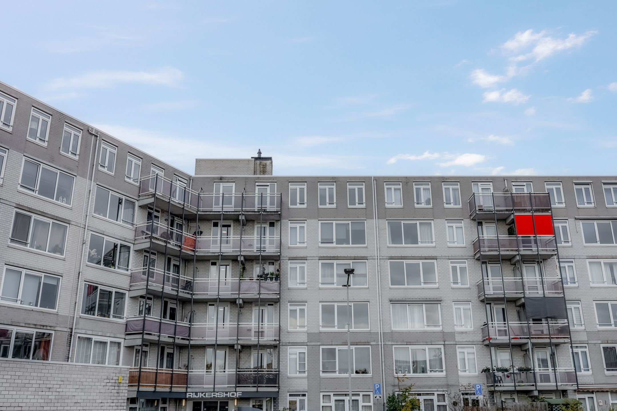 Foto 27 van Otis Reddingplein 165