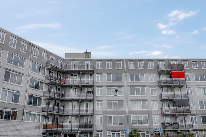 Foto 27 van Otis Reddingplein 165