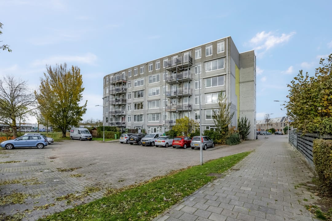 Foto 28 van Otis Reddingplein 165