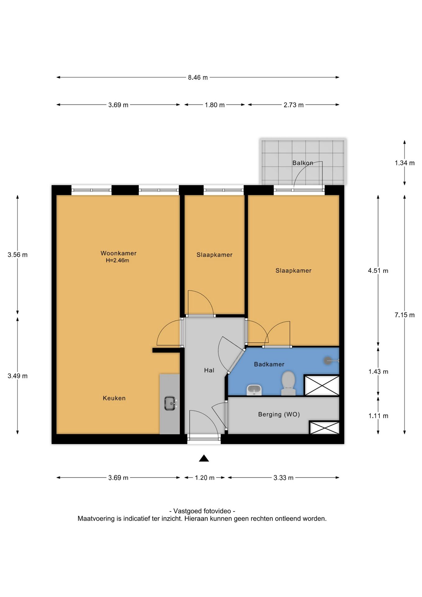 Foto 29 van Otis Reddingplein 165
