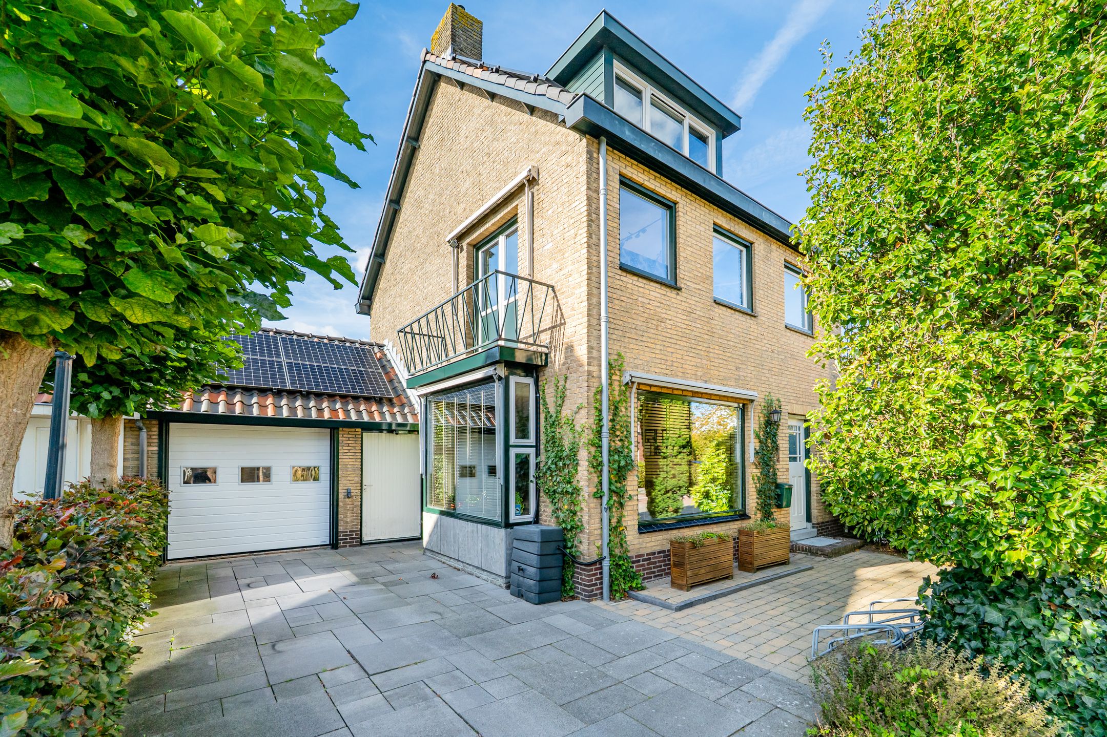 Kerkstraat 32-B 32 B