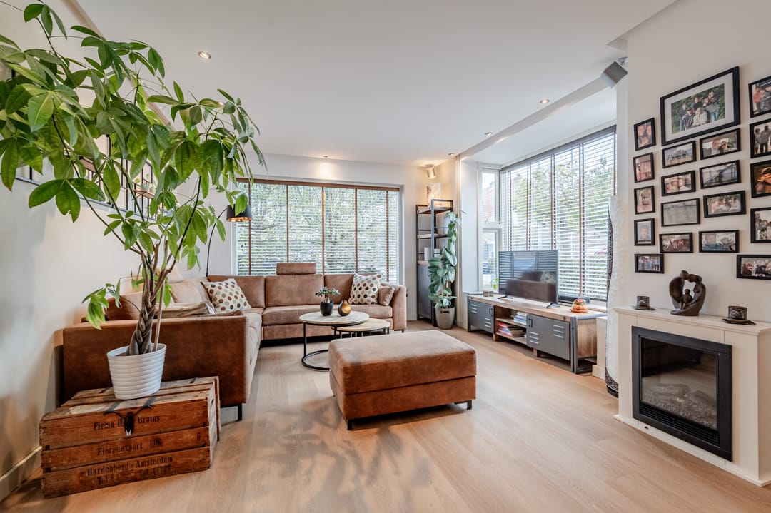 Foto 2 van Kerkstraat 32-B