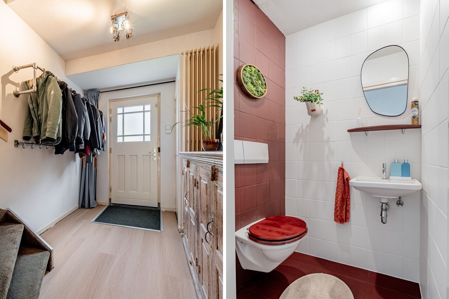 Foto 10 van Kerkstraat 32-B