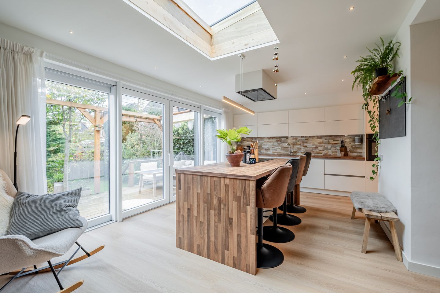 Foto 19 van Kerkstraat 32-B