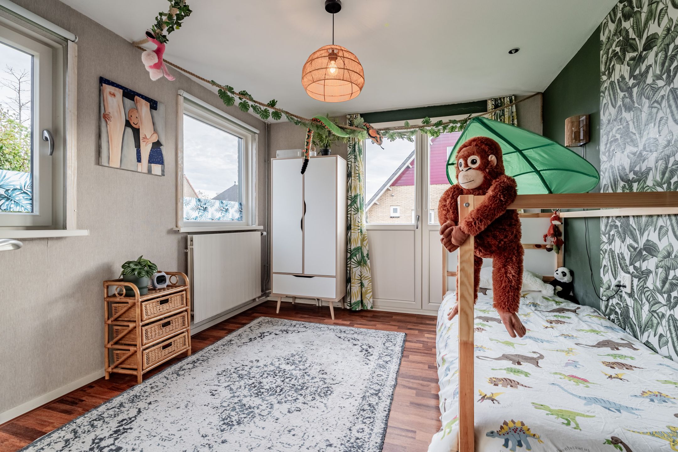 Foto 36 van Kerkstraat 32-B