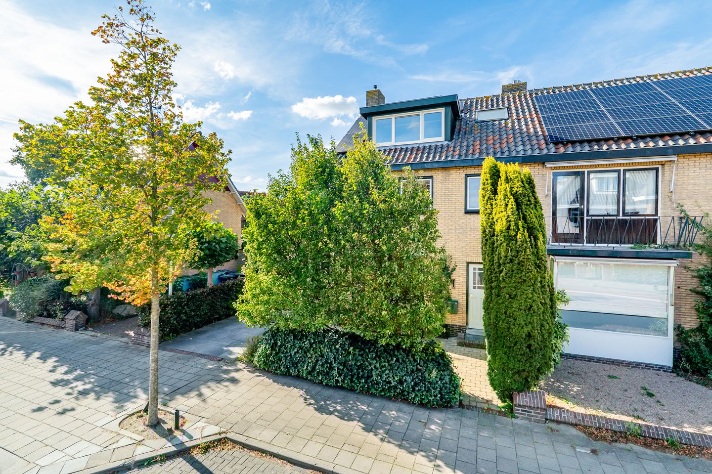 Foto 50 van Kerkstraat 32-B