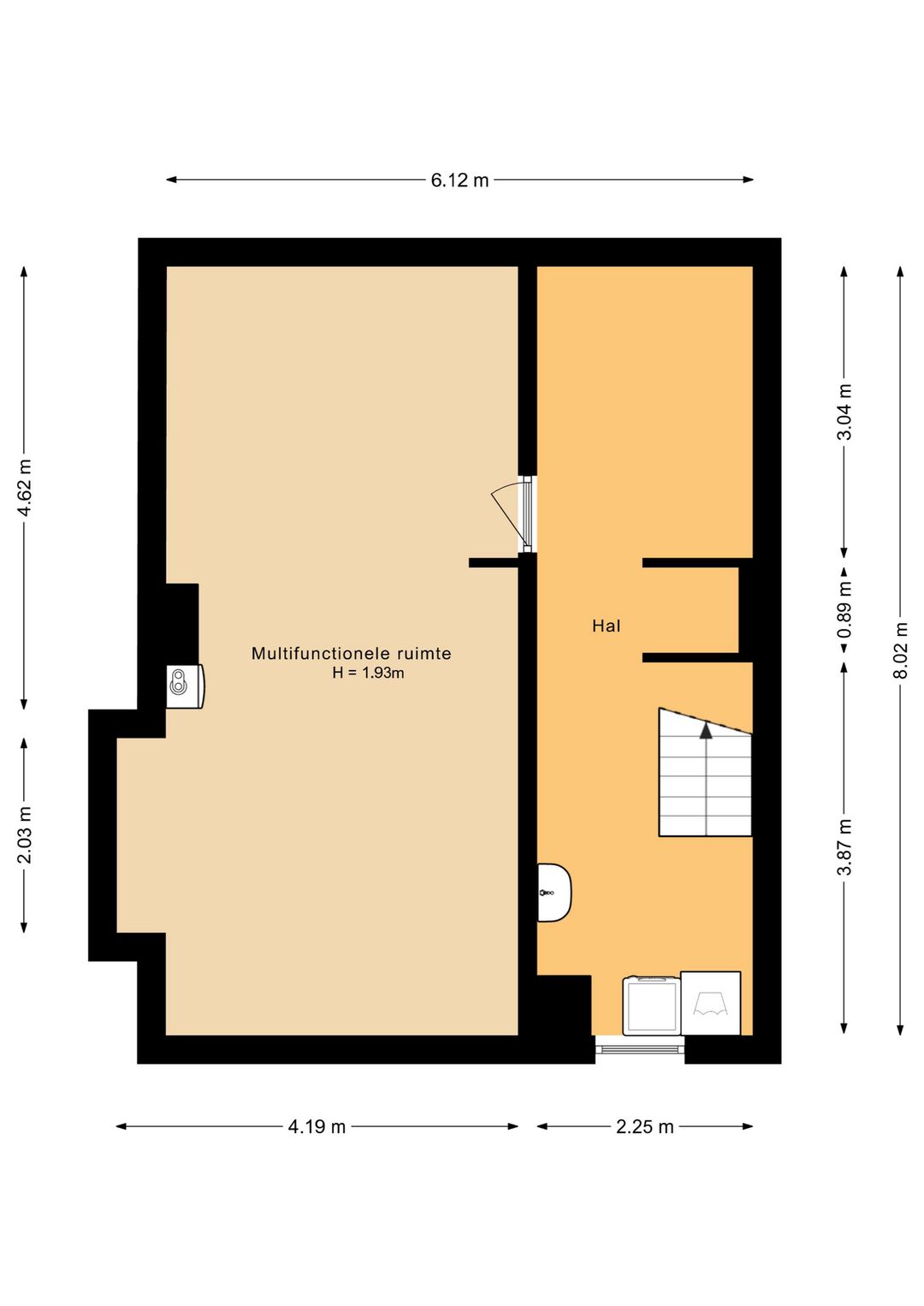 Foto 73 van Kerkstraat 32-B
