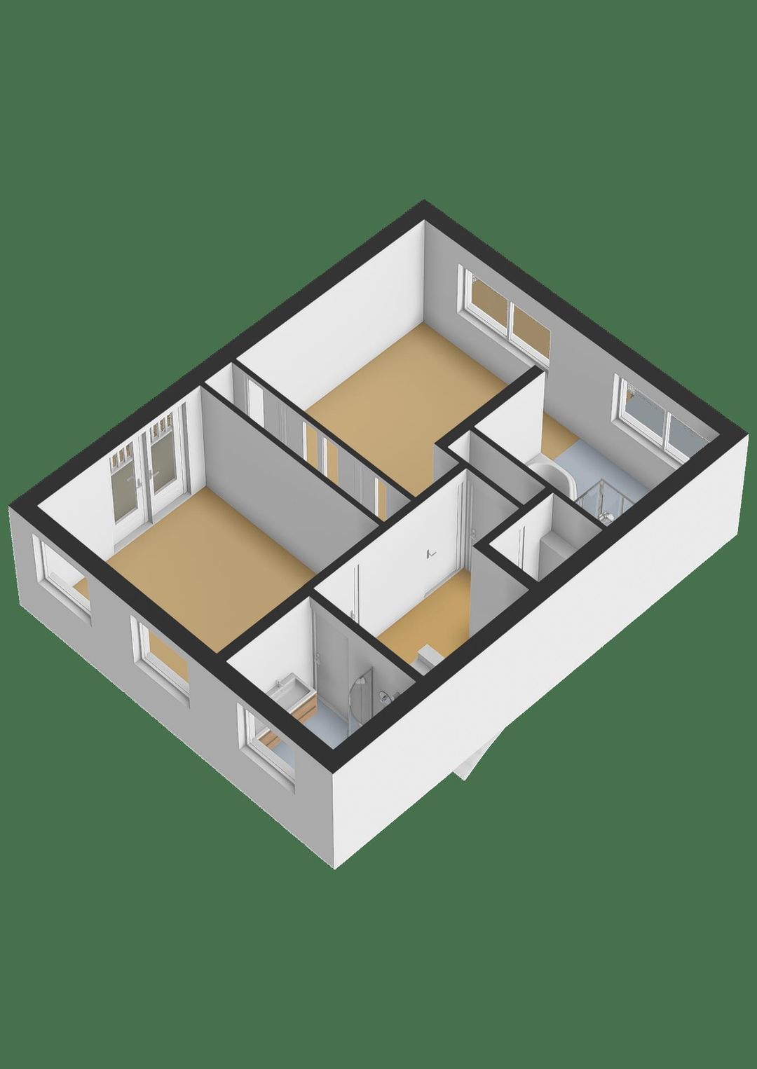 Foto 76 van Kerkstraat 32-B