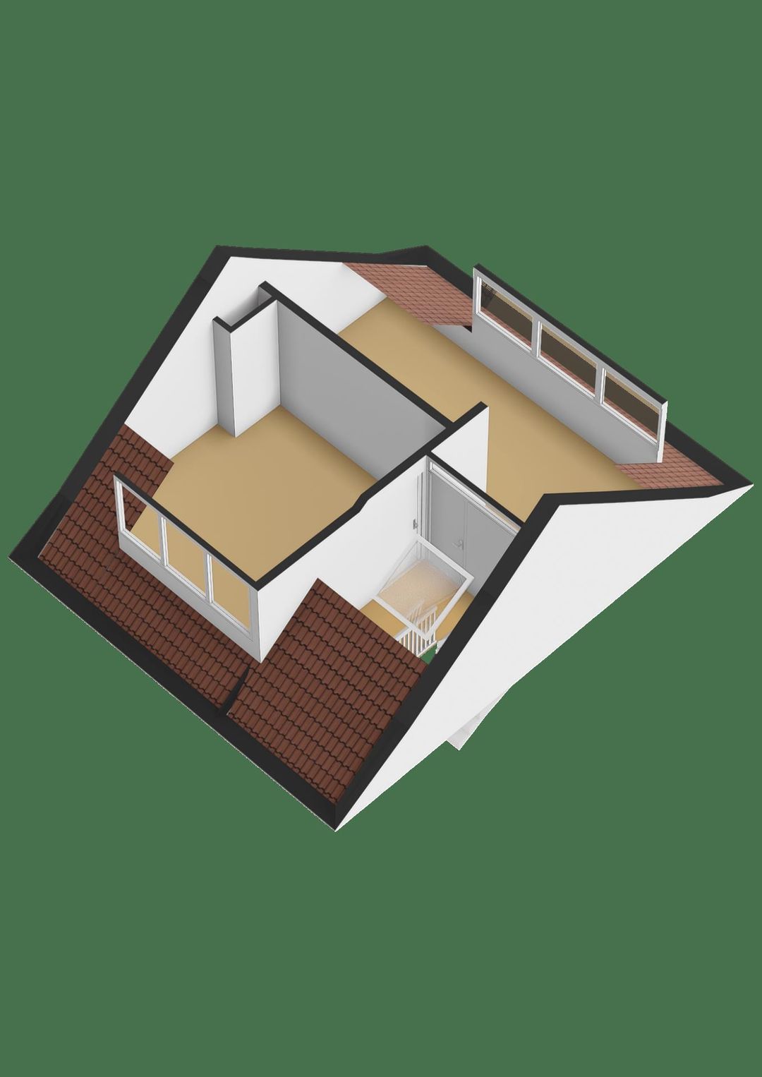 Foto 77 van Kerkstraat 32-B