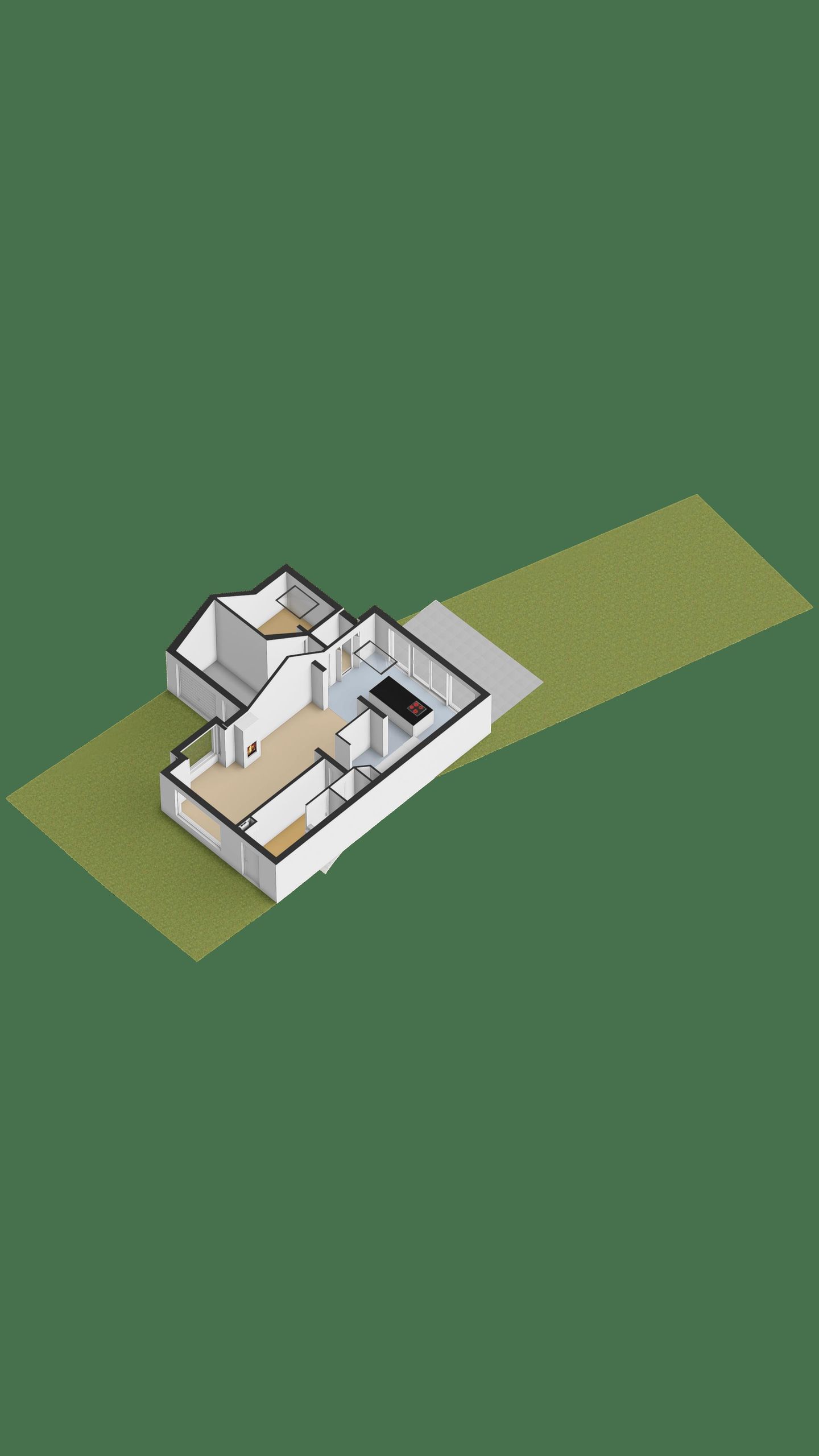 Foto 79 van Kerkstraat 32-B