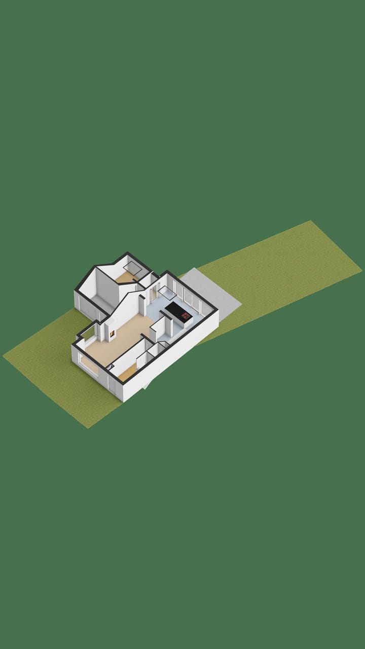 Foto 79 van Kerkstraat 32-B