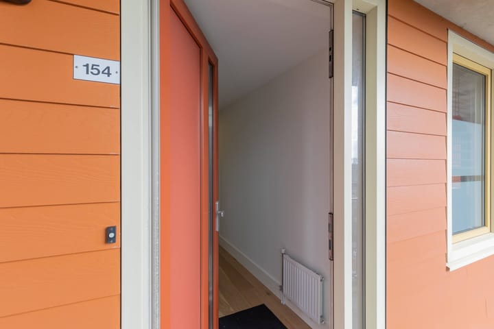 Photo 3 of Marsmanplein 154