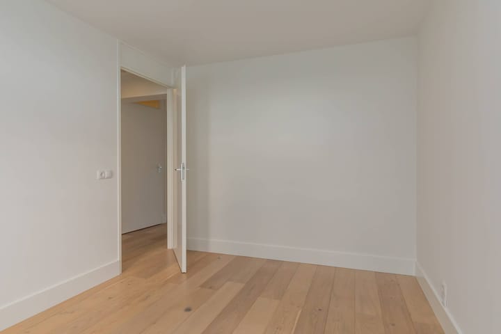 Photo 13 of Marsmanplein 154