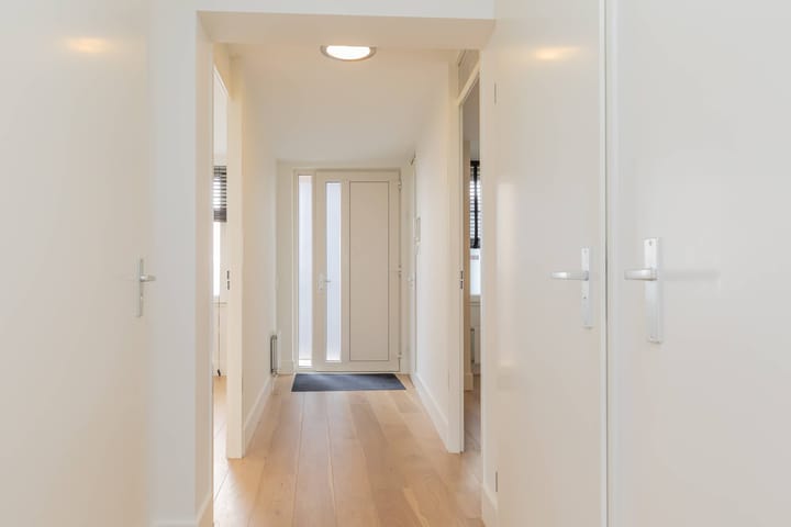 Photo 10 of Marsmanplein 154