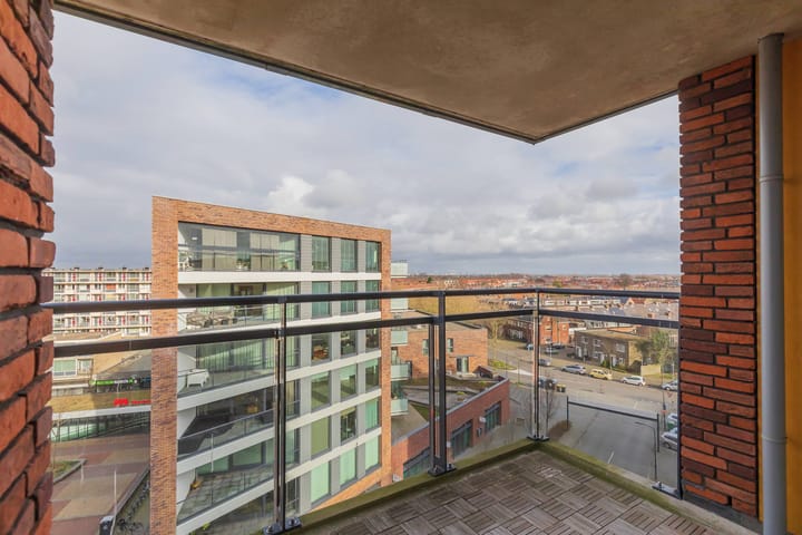 Photo 9 of Marsmanplein 154