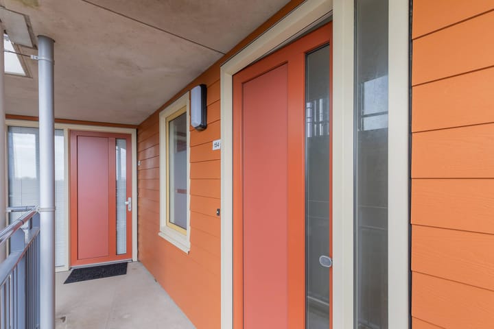 Photo 2 of Marsmanplein 154