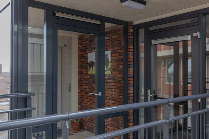 Photo 20 of Marsmanplein 154