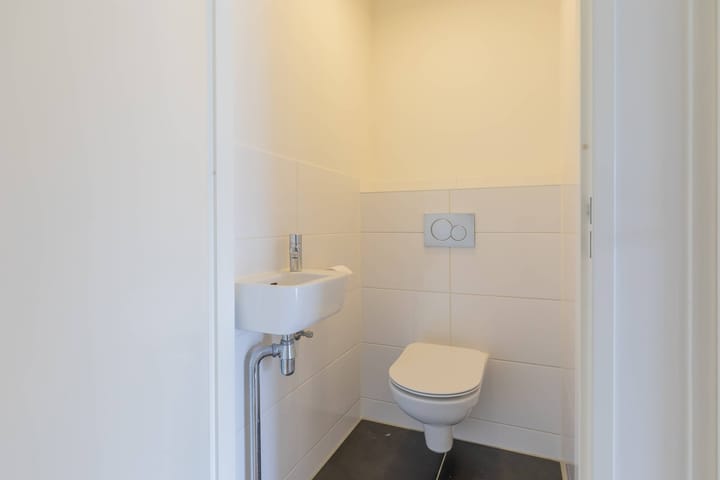 Photo 19 of Marsmanplein 154