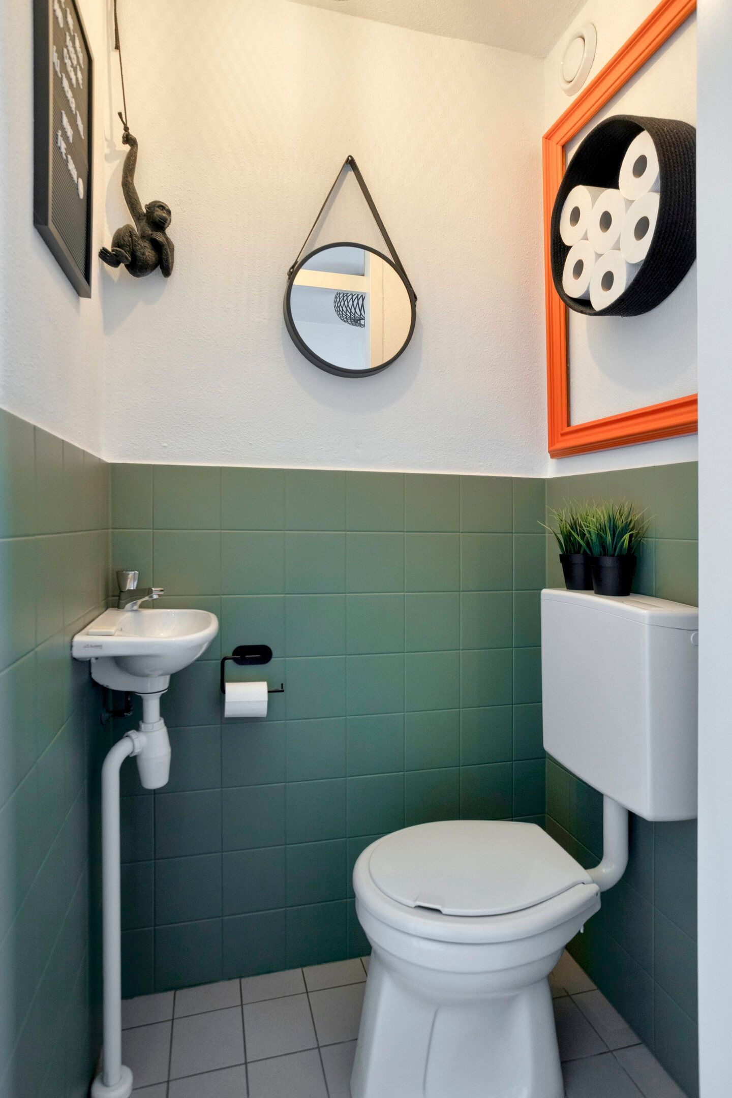 Photo 4 of Kasteel Rijckholtplein 4