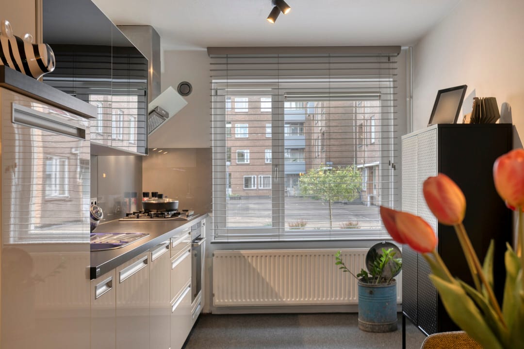 Photo 7 of Kasteel Rijckholtplein 4