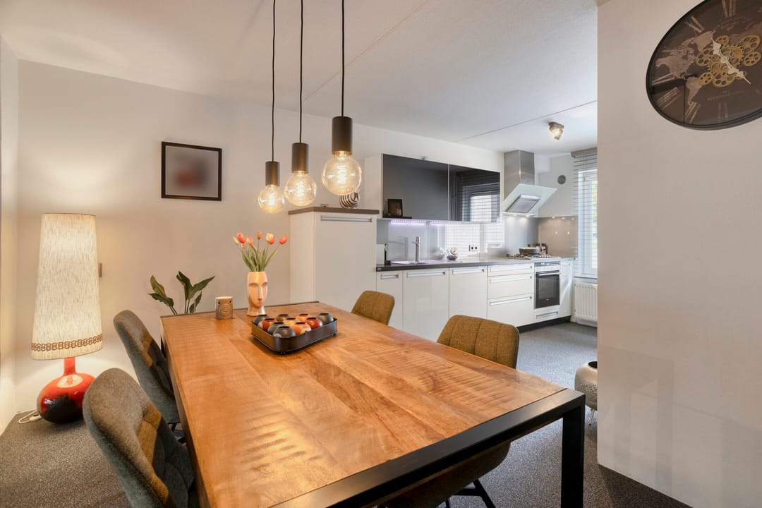 Photo 8 of Kasteel Rijckholtplein 4