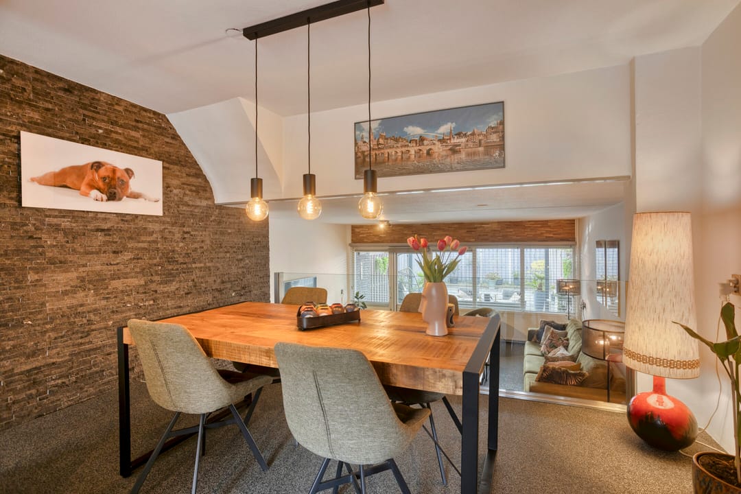 Photo 11 of Kasteel Rijckholtplein 4