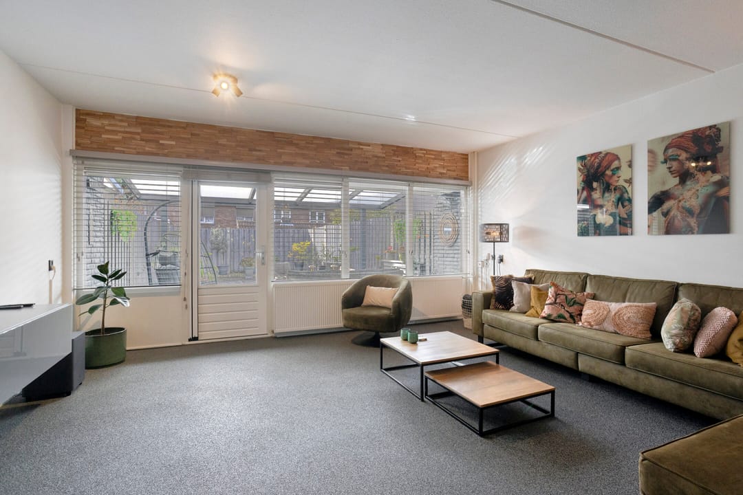 Photo 13 of Kasteel Rijckholtplein 4