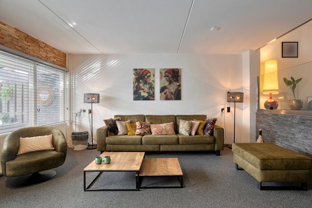 Photo 16 of Kasteel Rijckholtplein 4