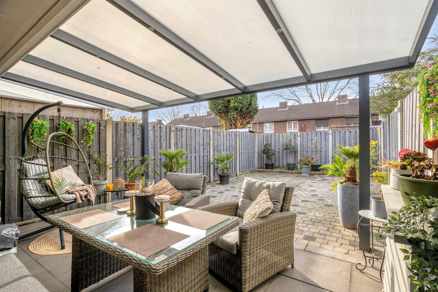 Photo 20 of Kasteel Rijckholtplein 4