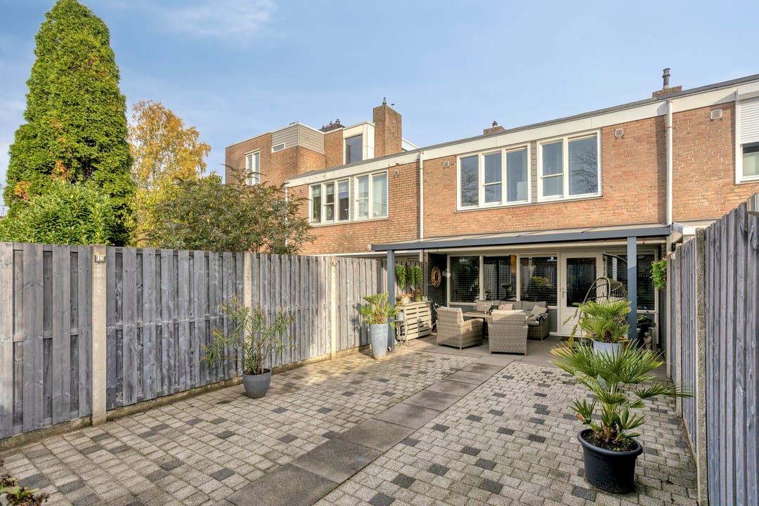 Photo 22 of Kasteel Rijckholtplein 4