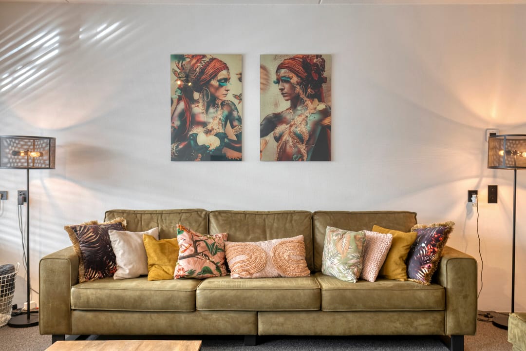 Photo 17 of Kasteel Rijckholtplein 4