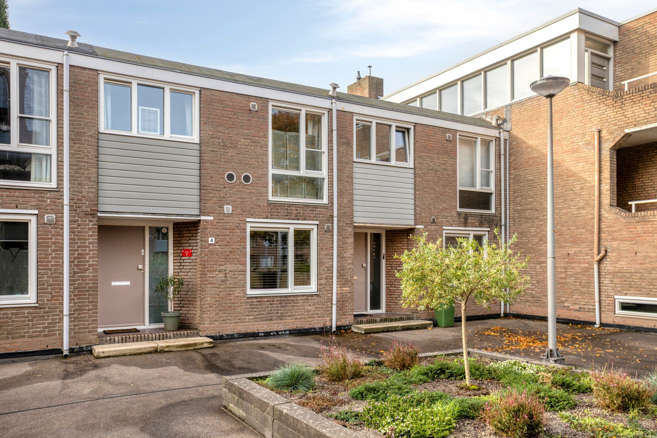 Photo 42 of Kasteel Rijckholtplein 4