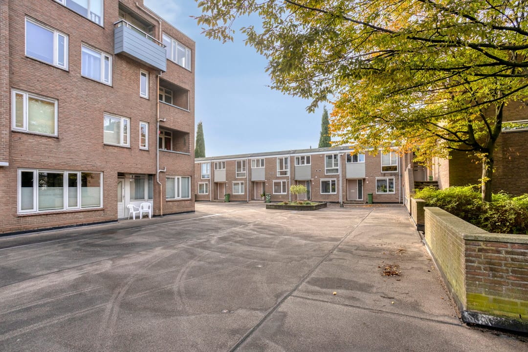 Photo 43 of Kasteel Rijckholtplein 4