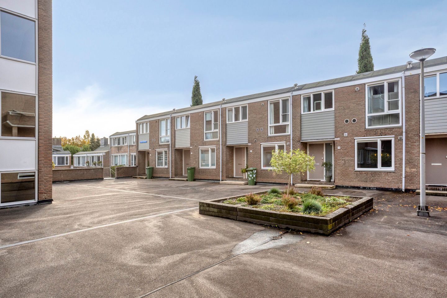 Photo 44 of Kasteel Rijckholtplein 4