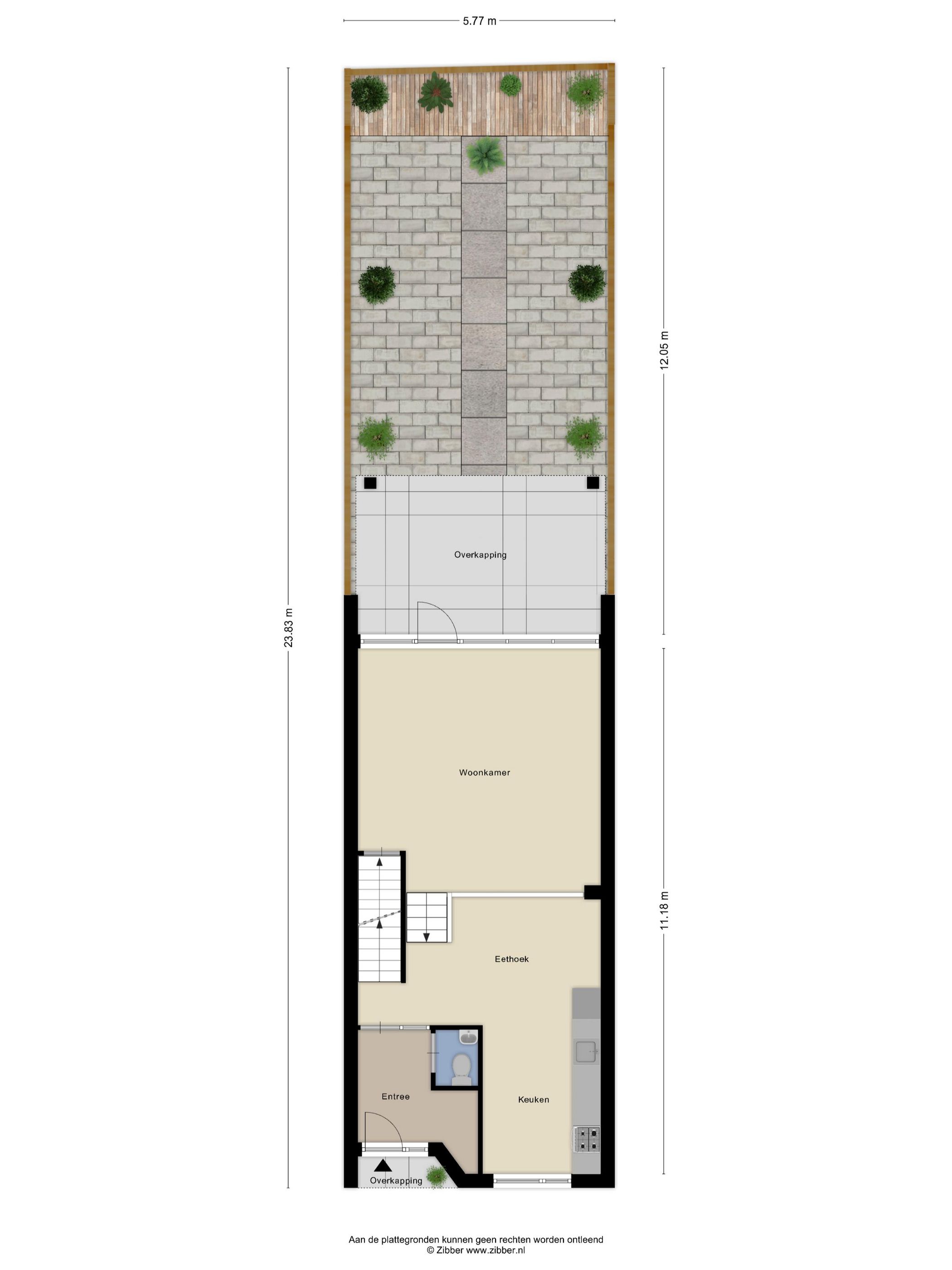 Photo 45 of Kasteel Rijckholtplein 4