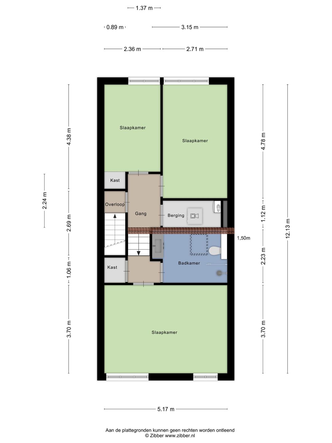 Photo 47 of Kasteel Rijckholtplein 4