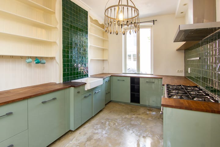 Foto 4 van Van Marumstraat 18-ZW